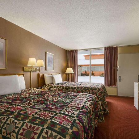 Days Inn By Wyndham White House Exterior foto