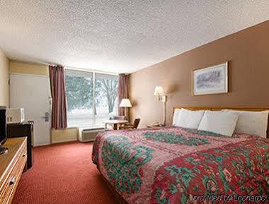 Days Inn By Wyndham White House Exterior foto