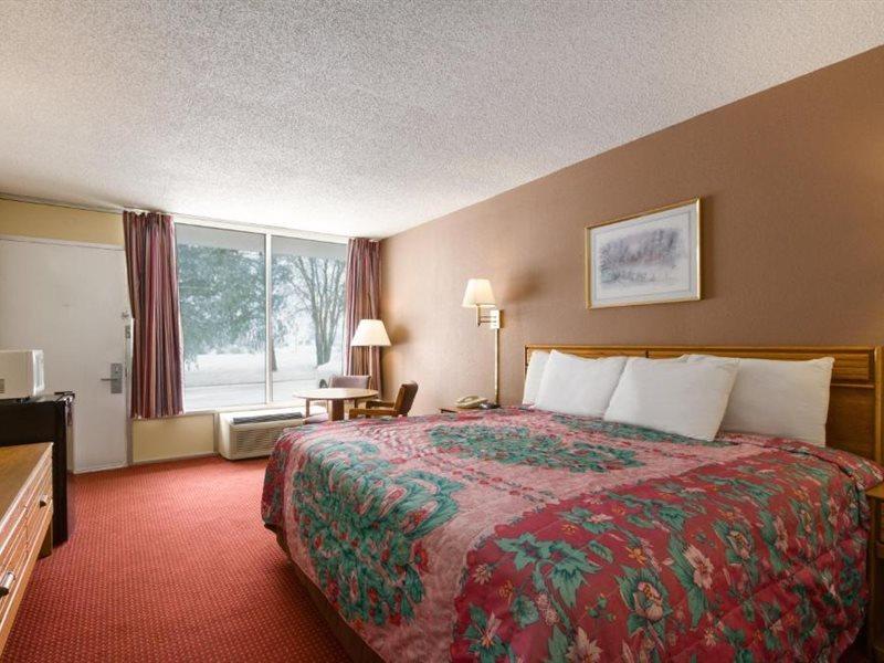 Days Inn By Wyndham White House Exterior foto