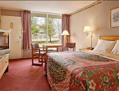 Days Inn By Wyndham White House Quarto foto