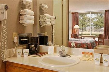 Days Inn By Wyndham White House Quarto foto