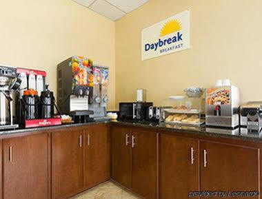 Days Inn By Wyndham White House Exterior foto